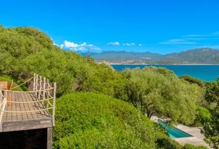 D'exception Avec Vue Panoramique Villa *