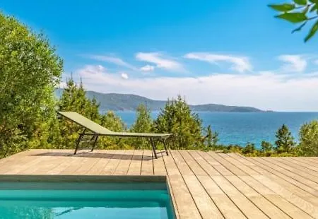 Villa D'exception Avec Vue Panoramique *
