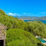 D'exception Avec Vue Panoramique Villa *