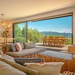 Villa D'exception Avec Vue Panoramique *