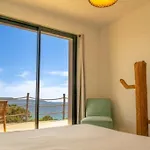 D'exception Avec Vue Panoramique Olmeto (Corsica)
