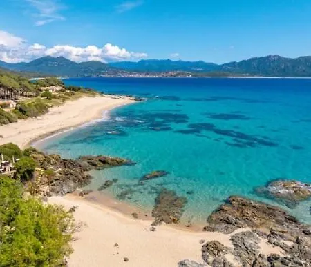 D'exception Avec Vue Panoramique * Olmeto (Corsica)