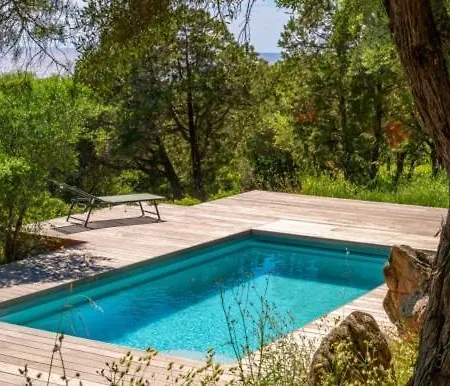 Villa D'exception Avec Vue Panoramique *