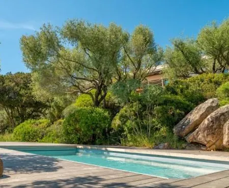 Villa D'exception Avec Vue Panoramique