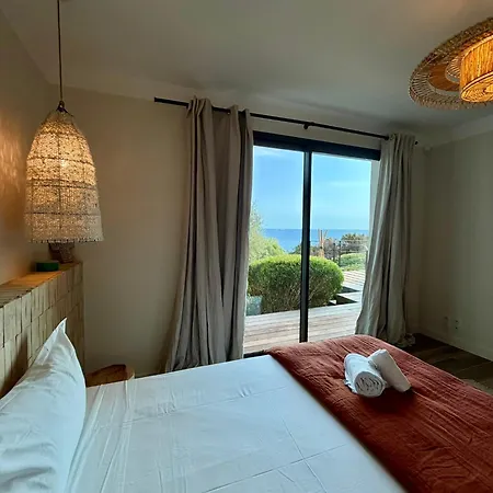 Villa D'exception Avec Vue Panoramique *