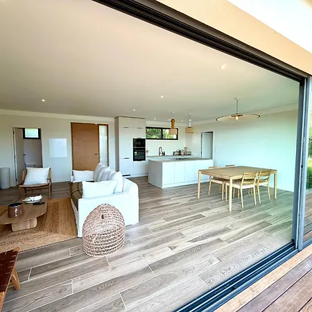 D'exception Avec Vue Panoramique Villa *