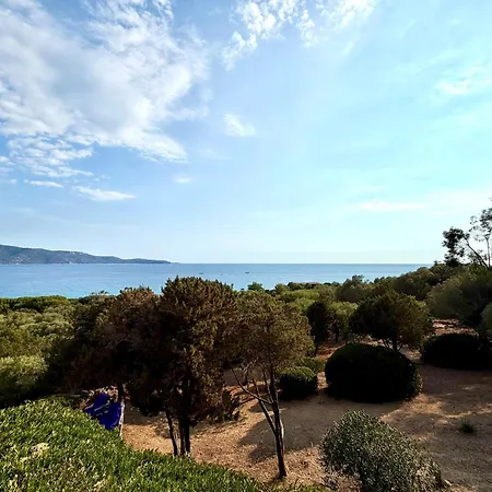 D'exception Avec Vue Panoramique *