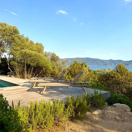Villa D'exception Avec Vue Panoramique