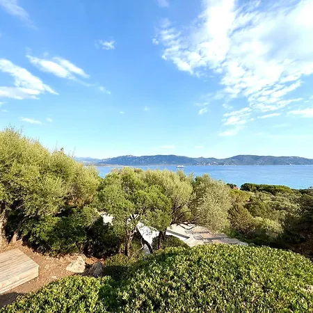 Villa D'exception Avec Vue Panoramique *