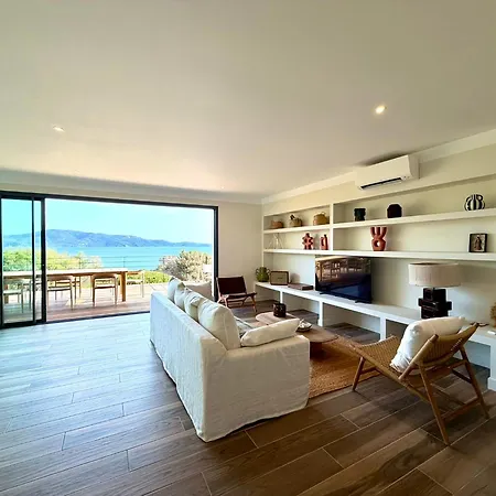 D'exception Avec Vue Panoramique Villa *
