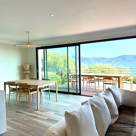 Villa D'exception Avec Vue Panoramique