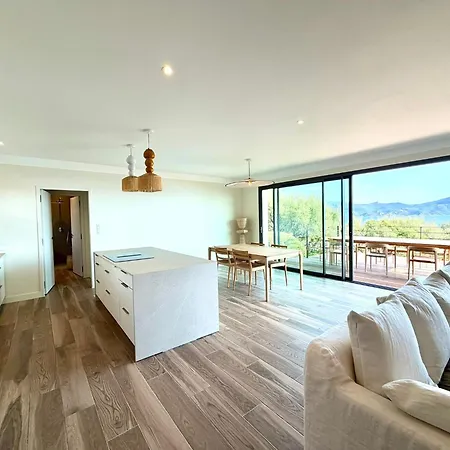 D'exception Avec Vue Panoramique Villa *