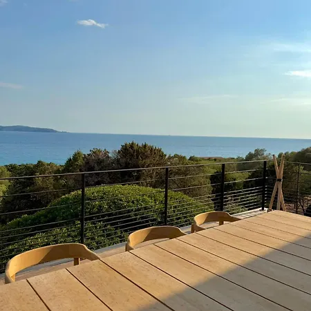 Villa D'exception Avec Vue Panoramique