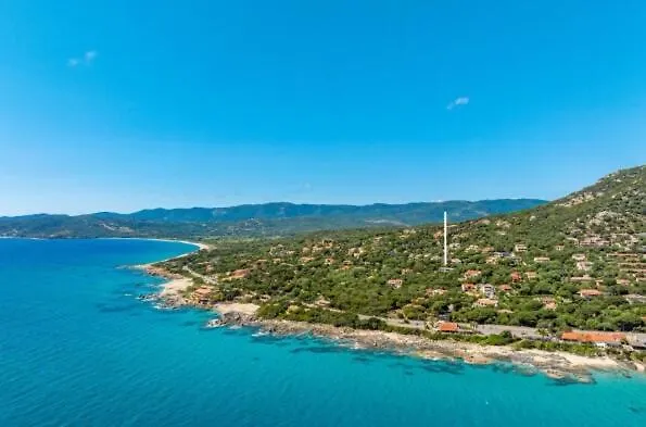 D'exception Avec Vue Panoramique Villa