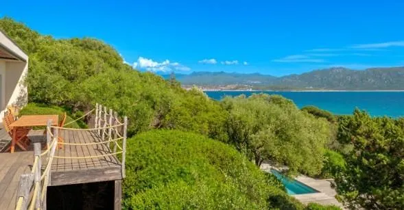D'exception Avec Vue Panoramique Villa *