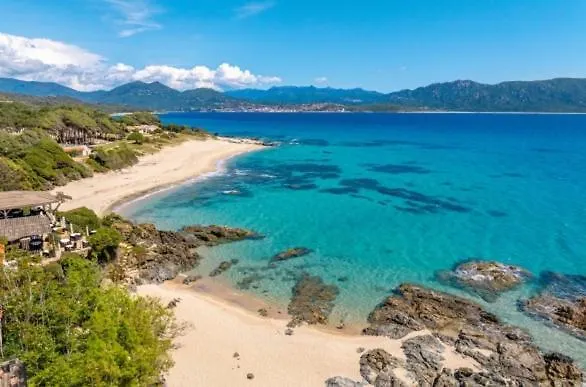 D'exception Avec Vue Panoramique * Olmeto (Corsica)