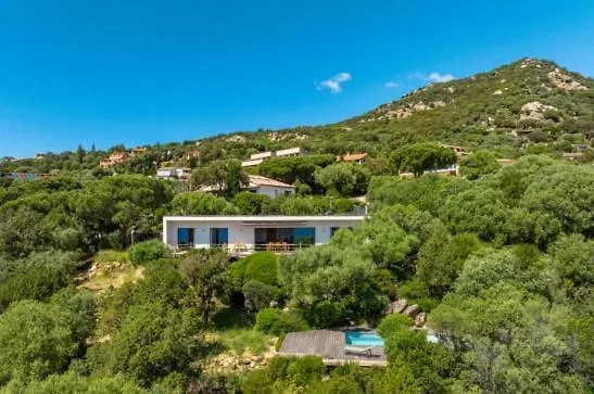 D'exception Avec Vue Panoramique * Olmeto (Corsica)