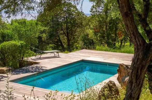 Villa D'exception Avec Vue Panoramique *