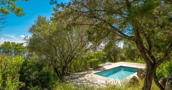 D'exception Avec Vue Panoramique Villa *