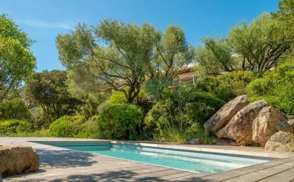 Villa D'exception Avec Vue Panoramique